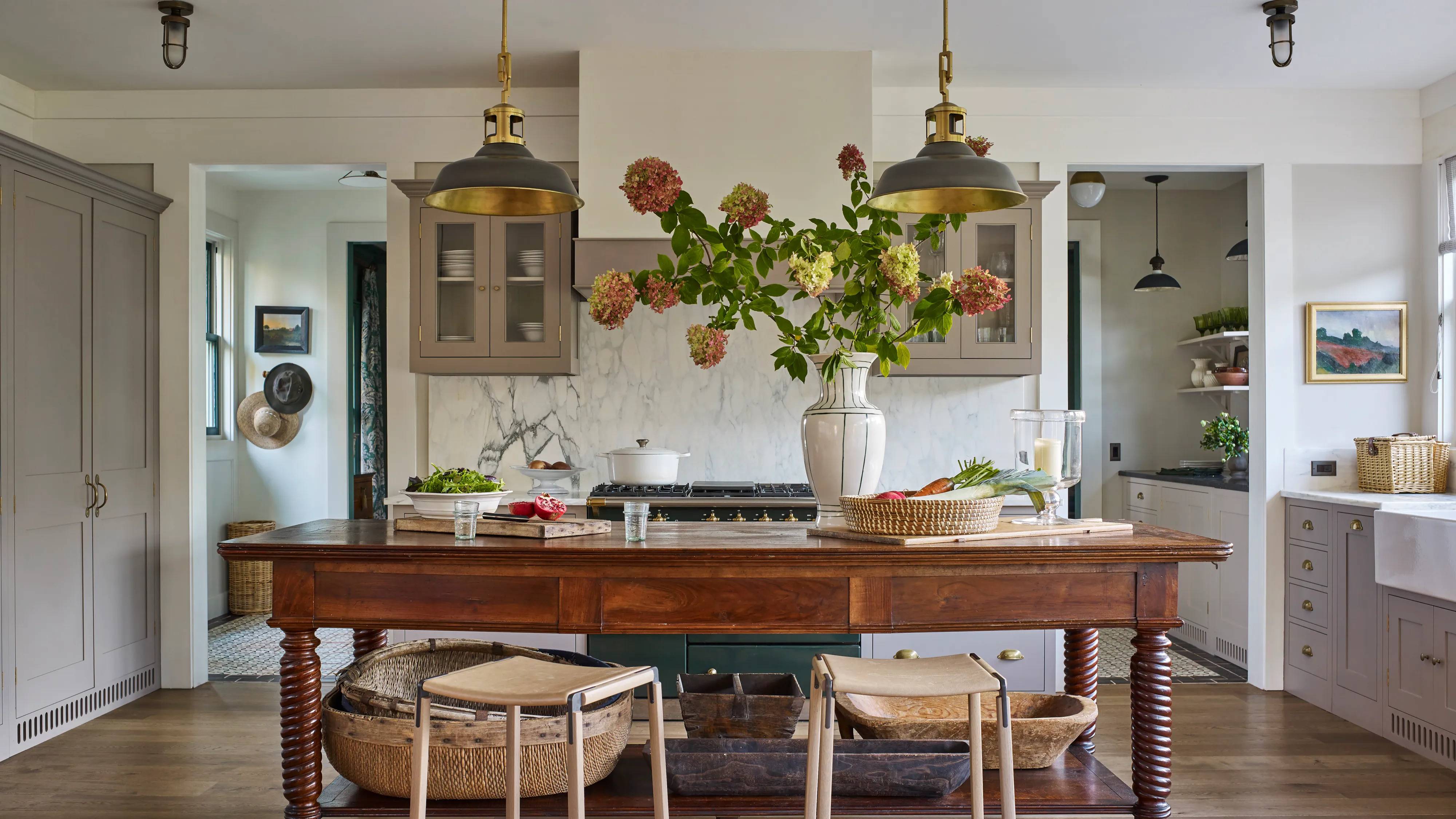 Kitchen Image