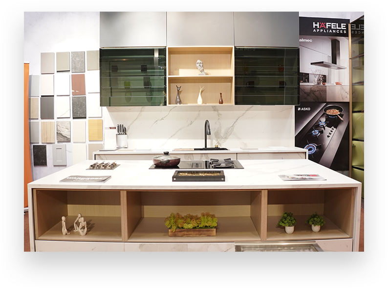 Discover the Artistry of Popular Interior Designers in India: Innovation, Culture, and Personalized Living