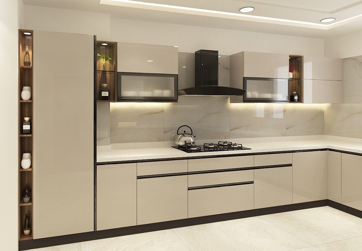 Top Modular Kitchen Manufacturers in Kolkata for Smart, Stylish Living Spaces