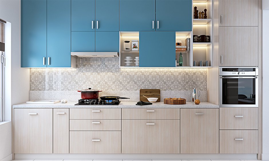 Best Modular Kitchen in Kolkata: Smart Designs for Stylish Urban Homes