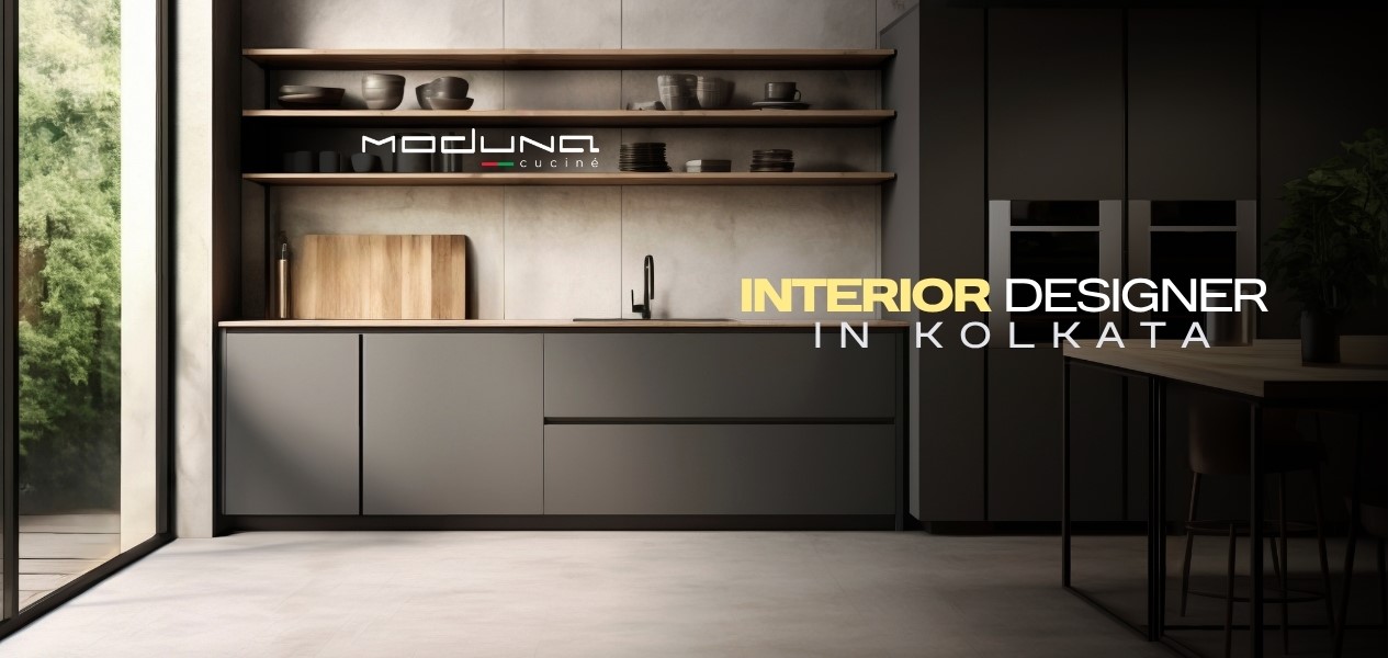 Transforming Homes with Vision: Your Trusted Interior Designer at Kolkata