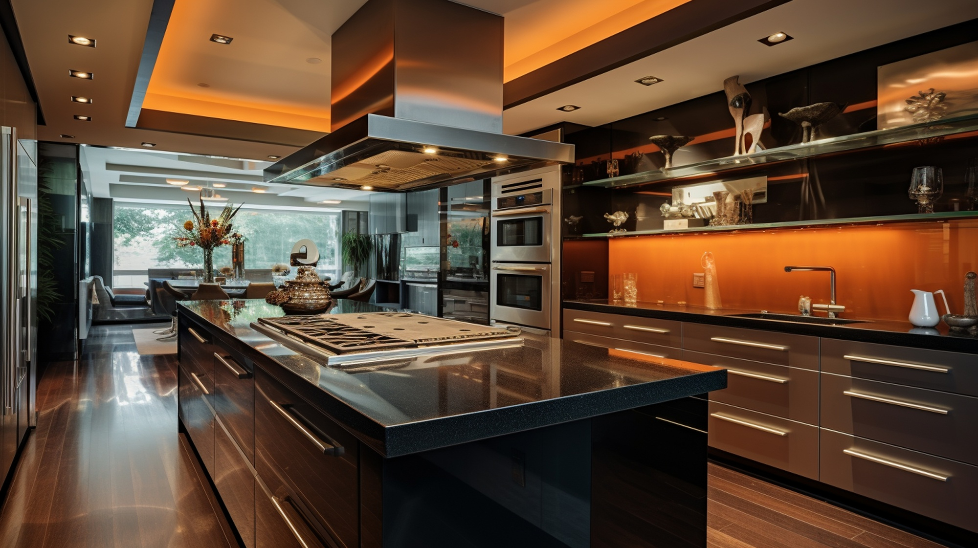 best modular kitchen in kolkata