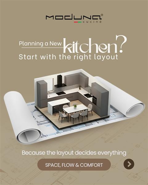 Modular Kitchen Service in Kolkata