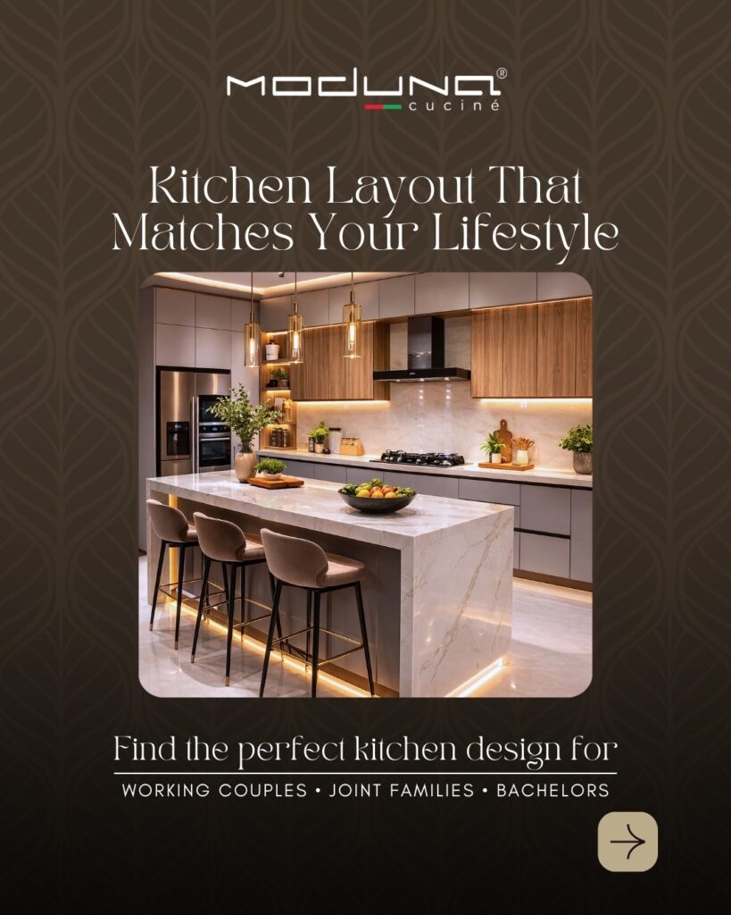 best modular kitchen in Kolkata