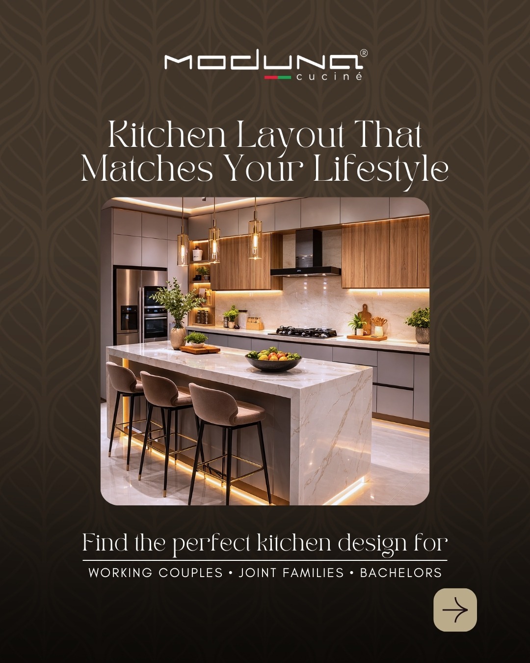 best modular kitchen in Kolkata