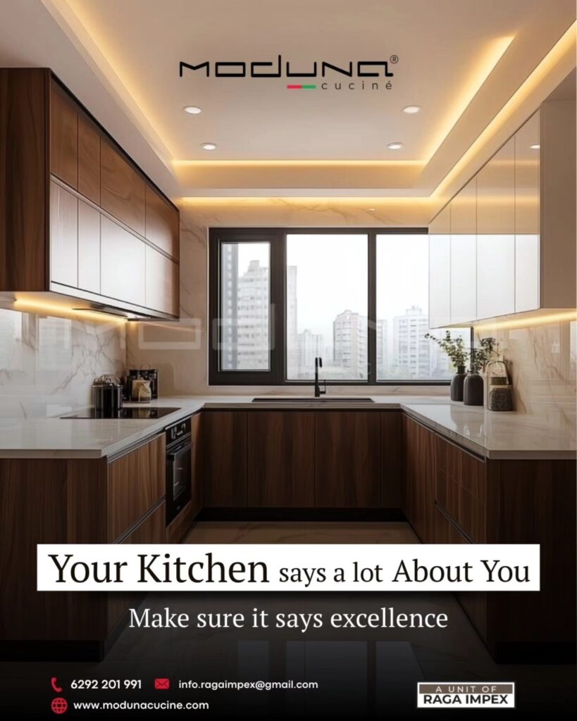 Modular Kitchen Trends Everyone Wants Now