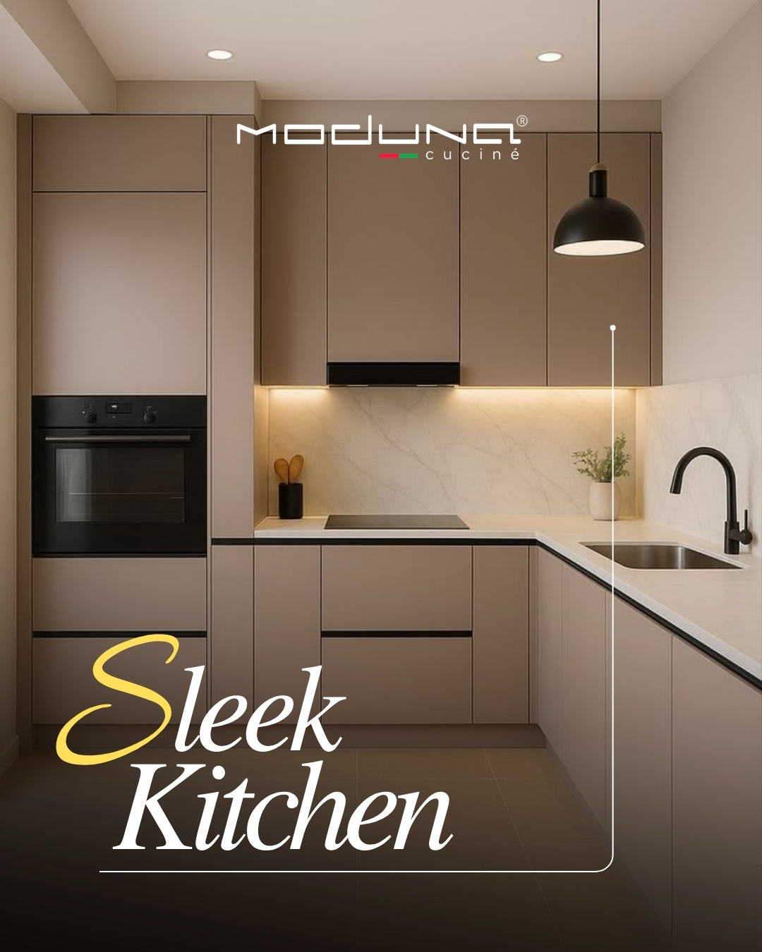 modular kitchen in Kolkata